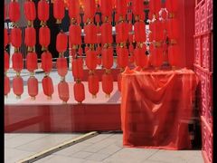 -必胜客(花舞大唐博物馆店)