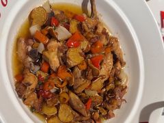 -味上湘菜馆(悦方ID MALL店)