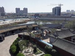 景点-竹林寺旅游风景区