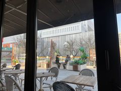 -Peet's 皮爷咖啡(望京小街店)