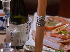 -小山日本料理(兴业太古汇店)