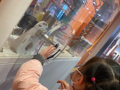 -陕西科学技术馆