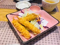 -林妈妈村·日式料理(宝山万达店)