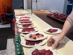 -名门潮牛·鲜牛肉海鲜火锅.烧烤自助餐厅(诚丰广场店)