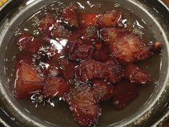 -陈记菜馆·非遗淮扬菜(东关街教场店)