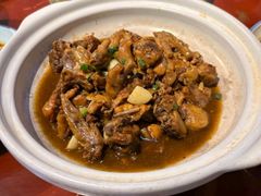 -嗣林·爷爷的私房菜(湾里店)