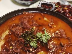 -付掌柜在成都·热炒砂锅集(金禾店)