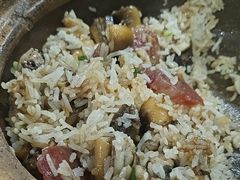 -红星光发煲仔饭(大石街店)