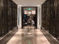 -Yan Ting 宴庭中餐厅(上海静安瑞吉酒店)