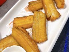 -新白鹿餐厅(百联中环店)