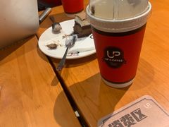 -西西弗书店&矢量咖啡(壹方购物中心店)