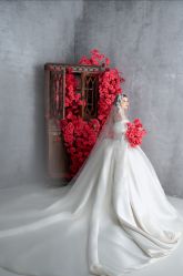 -太郎花子婚纱摄影TAHAKO(无锡店)