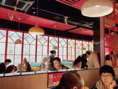 -非烤勿扰自助烤肉海鲜火锅(南城莱蒙店)