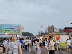 -大学城夜市大排档(凤栖路店)