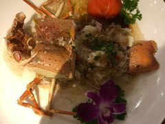 -泰华海鲜中餐厅(普吉镇店)
