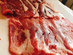 -福寿斋·老北京铜锅涮肉·烧烤(清岚店)