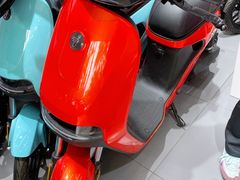 -九号电动车(安定门内大街店)