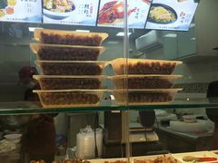 -紫燕百味鸡(元华店)