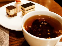 -浙江西子宾馆·瑶园咖啡厅