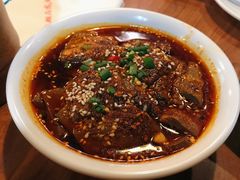 冒鸭血-付小姐在成都(中山公园店)