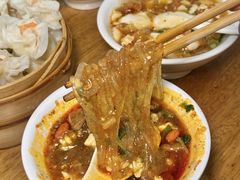 -豆相识•九九豆腐脑(牛咡桥店)