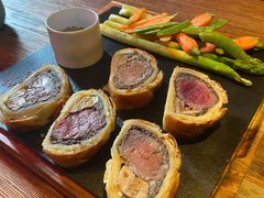 -Carbon莫卡哆·意大利复古集市餐厅(杭州大厦店)