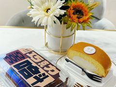 -DEMO黛慕蛋糕(中泰店)