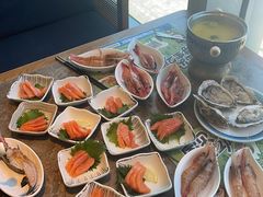 -亚马逊蒸汽活海鲜自助(LCM置汇旭辉广场店)