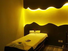-禧瑞 ·丝浴主题·水疗·spa(中山公园店)