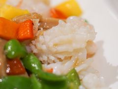 马凯小炒皇-马凯餐厅(长椿街店)