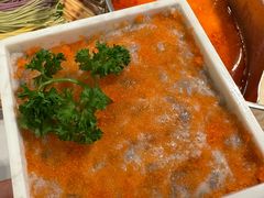 -椰子湾·海南火锅·糟粕醋·椰子鸡(正大广场店)