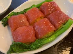 金莎红米肠-添运来(茶园奥园广场店)