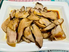 卤水猪脷-烧鹅濑(西华路店)