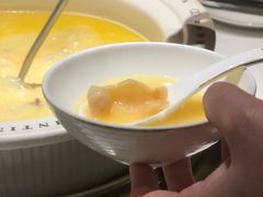 -领鲜天下·焗海鲜·花胶鸡(天目里店)