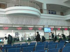 -上海市公安局交通警察总队车辆管理所三分所