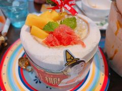 -泰妃殿(武汉首店)