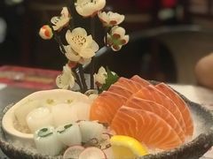 -古田居·特色寿司料理(星之岛旗舰店)