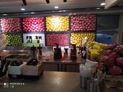 -漫果工坊(西单大悦城店)
