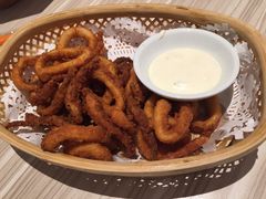-必胜客(瑞虹店)