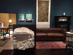 -宝龙艺术中心(七宝宝龙城店)