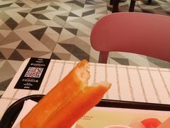 -肯德基(朝阳门店)