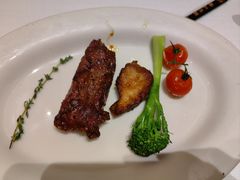 -马克西姆俄罗斯餐厅(绥芬河店)