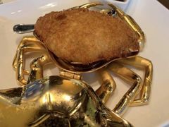 -晶荷轩(香港迪士尼乐园酒店)