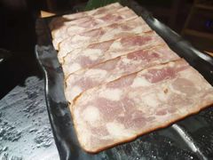 -九田家黑牛烤肉料理(中北镇店)