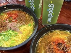 -一品飘香米线(一中总店)