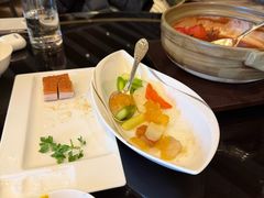 -北京四季酒店·采逸轩