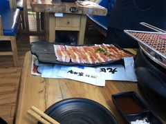-九田家黑牛烤肉料理(吴江万象汇店)