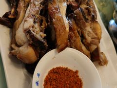 -恒盛居回族饭店