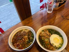 -矮子粉店1985·长沙米粉(湘春路店)