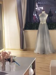 -涂tu指甲日式美甲美睫店